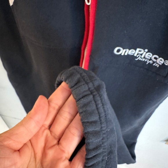 MARIUS ONESIE - SKI - Picture 8 of 10